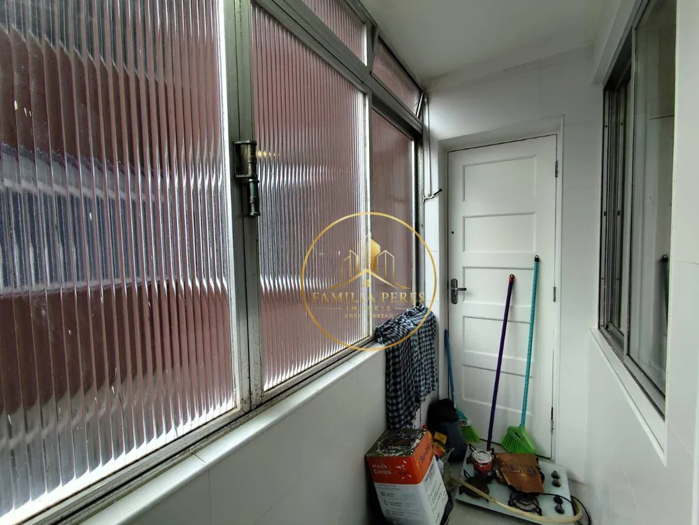 Apartamento, 2 quartos, 65 m² - Foto 7