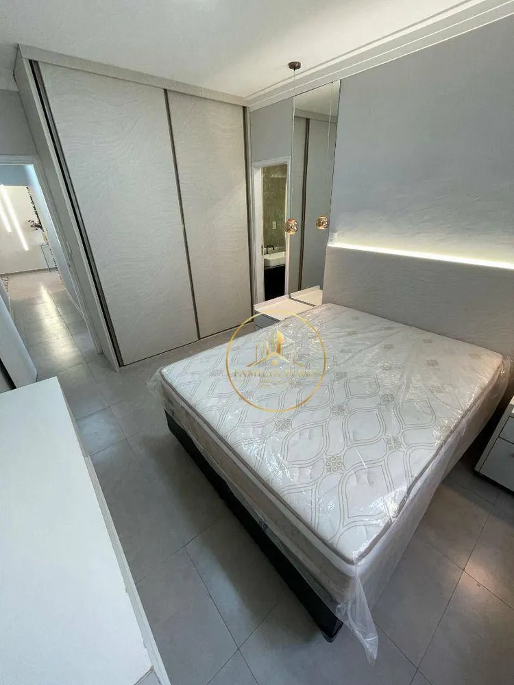 Apartamento, 3 quartos, 125 m² - Foto 7