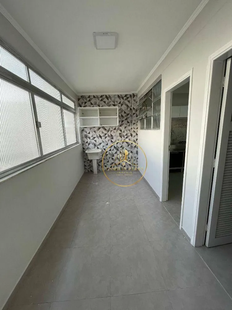 Apartamento, 3 quartos, 125 m² - Foto 8