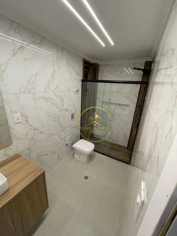 Apartamento, 3 quartos, 125 m² - Foto 6