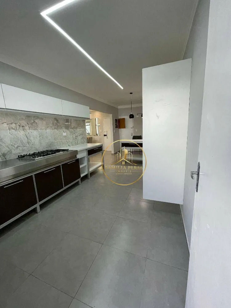 Apartamento, 3 quartos, 125 m² - Foto 5