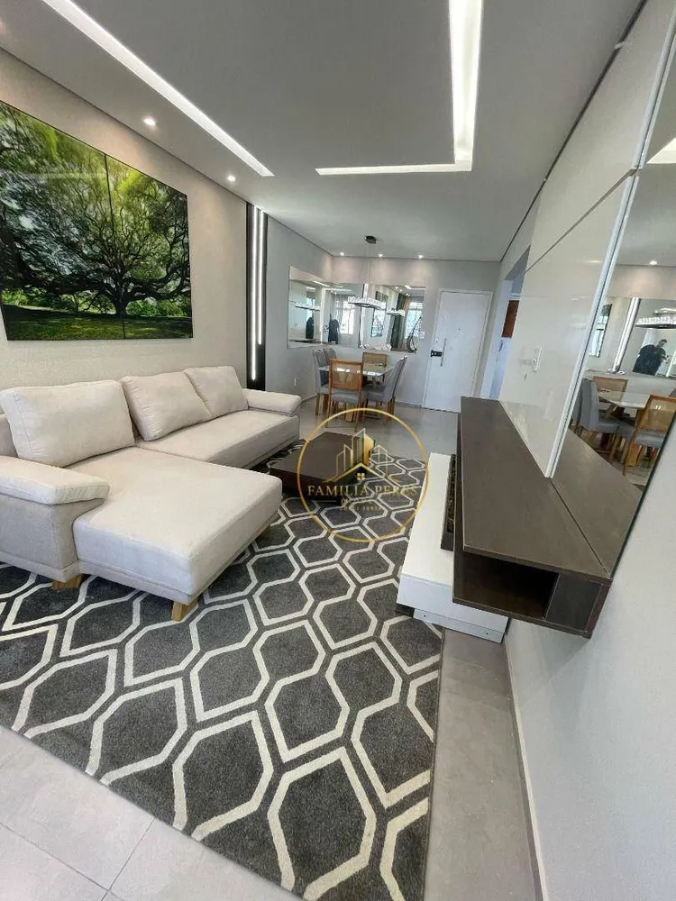 Apartamento, 3 quartos, 125 m² - Foto 4