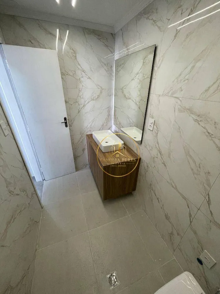 Apartamento, 3 quartos, 125 m² - Foto 7