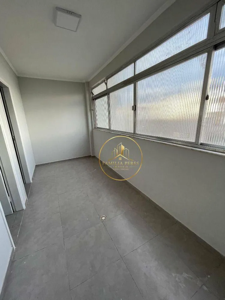 Apartamento, 3 quartos, 125 m² - Foto 6