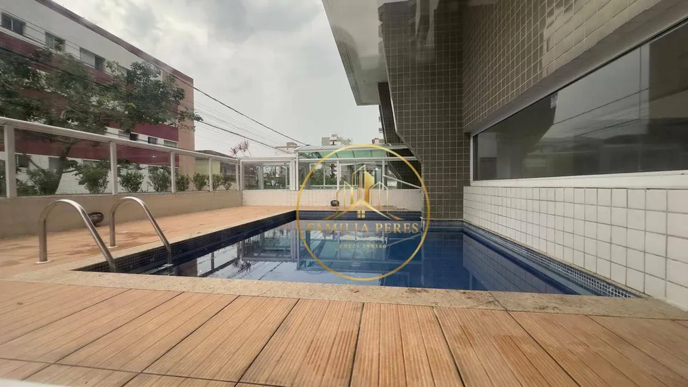 Apartamento, 2 quartos, 76 m² - Foto 1