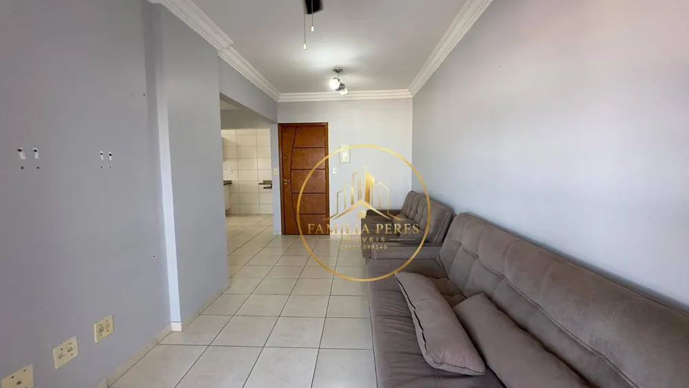Apartamento, 2 quartos, 76 m² - Foto 2