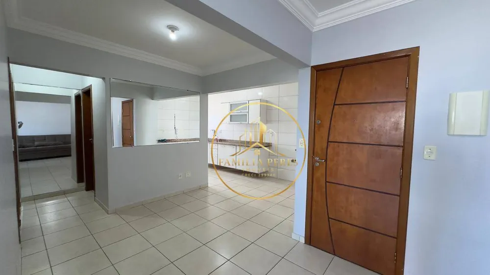 Apartamento, 2 quartos, 76 m² - Foto 3