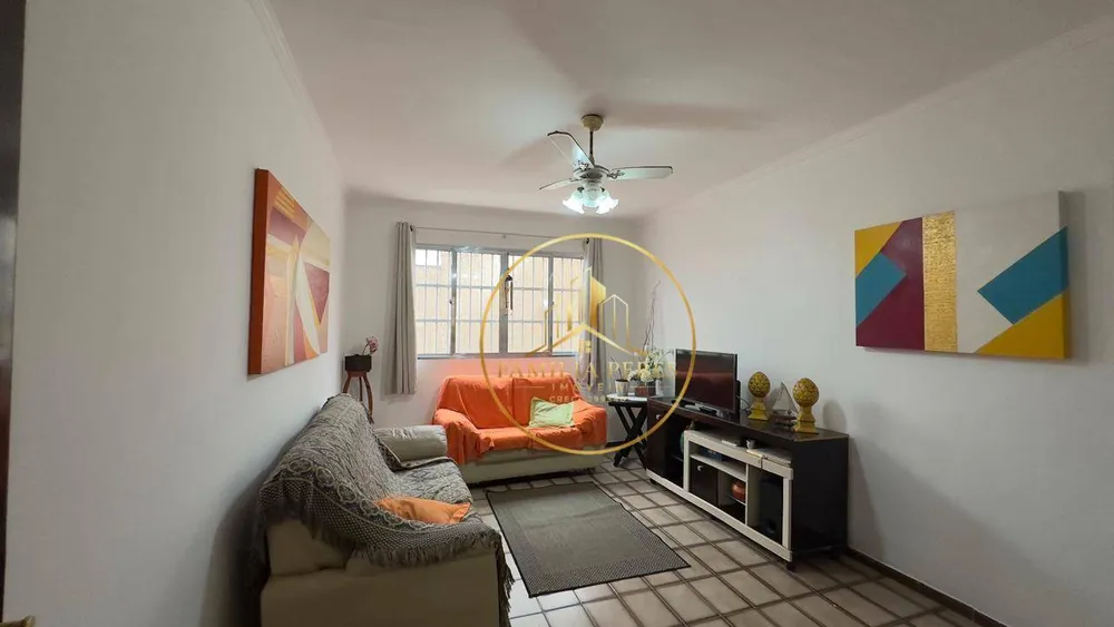 Apartamento, 2 quartos, 85 m² - Foto 2
