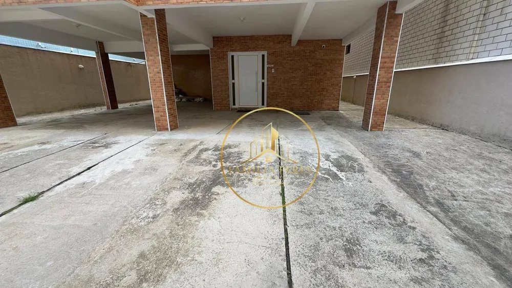 Apartamento, 2 quartos, 85 m² - Foto 12