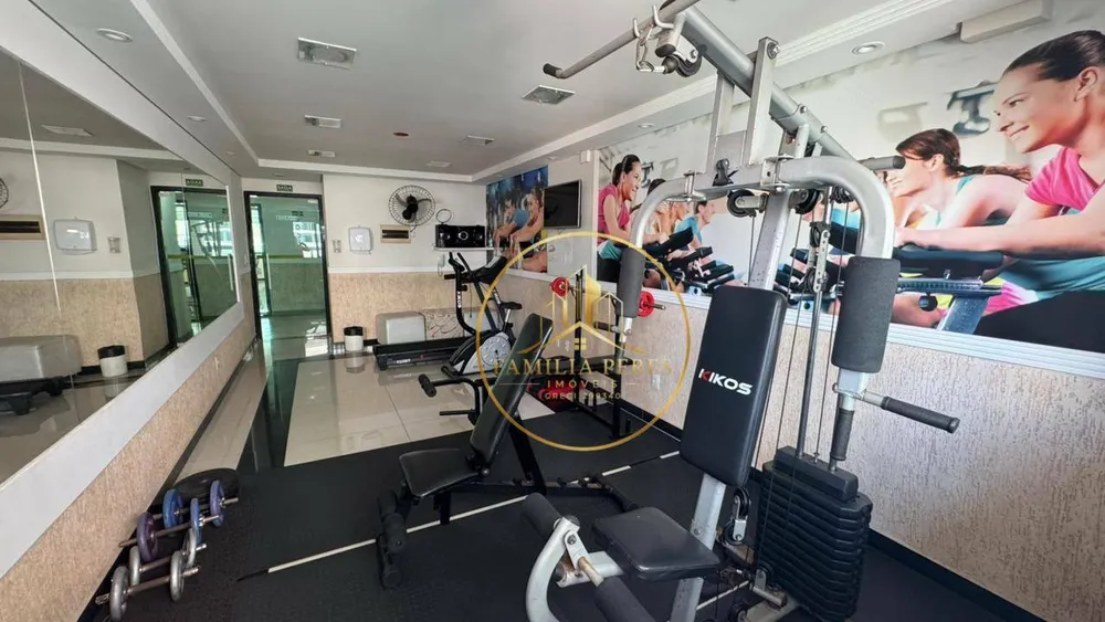 Apartamento, 2 quartos, 92 m² - Foto 8