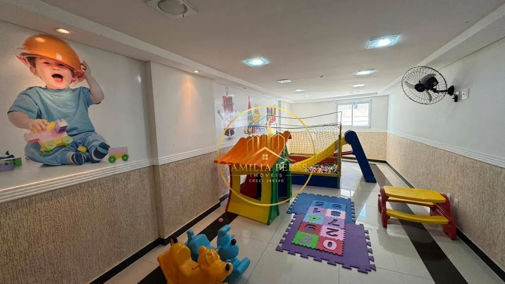 Apartamento, 2 quartos, 92 m² - Foto 6