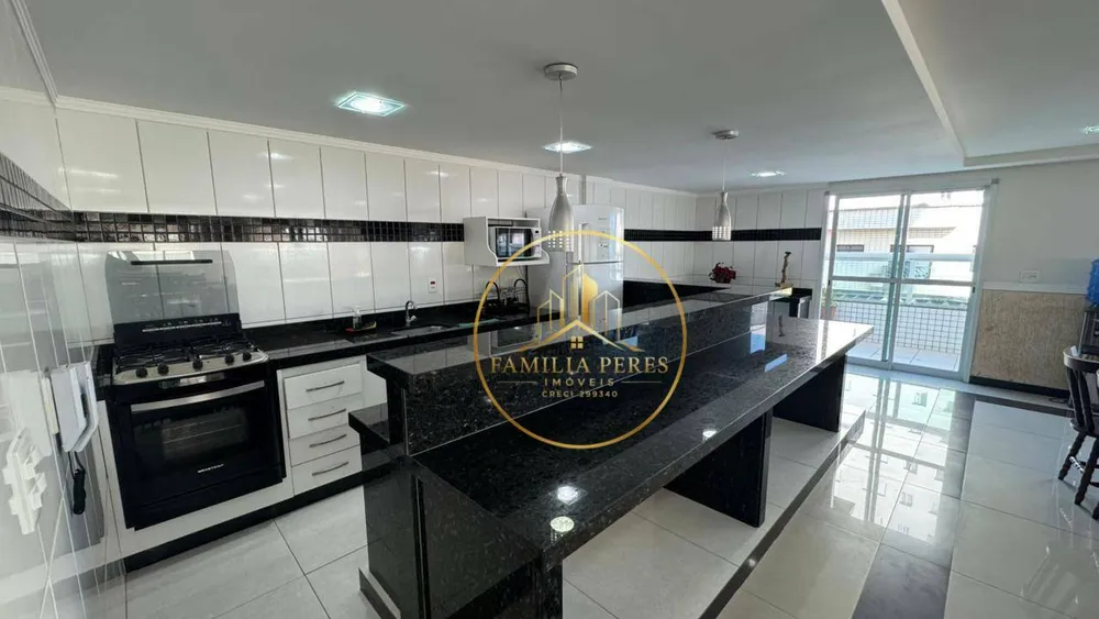Apartamento, 2 quartos, 92 m² - Foto 10