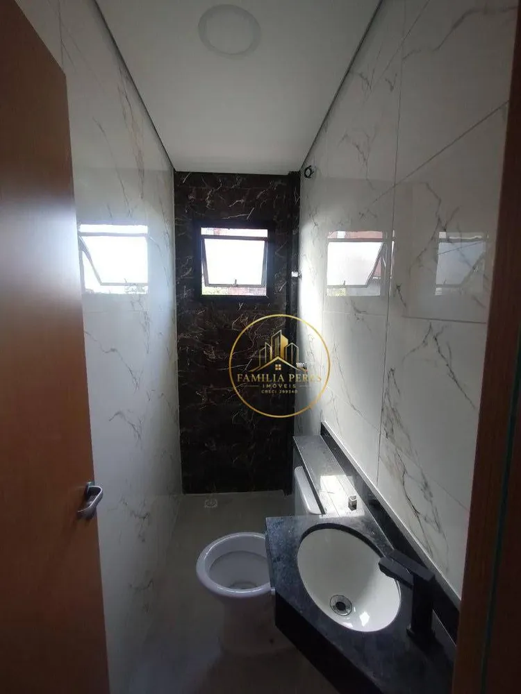 Casa de Condomínio, 2 quartos - Foto 7