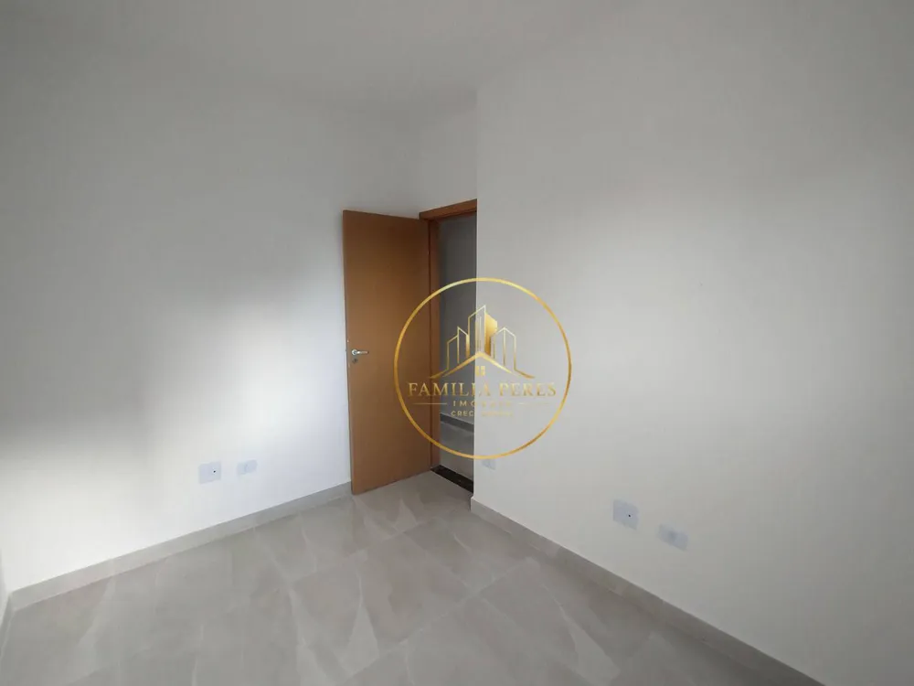 Casa de Condomínio, 2 quartos - Foto 5