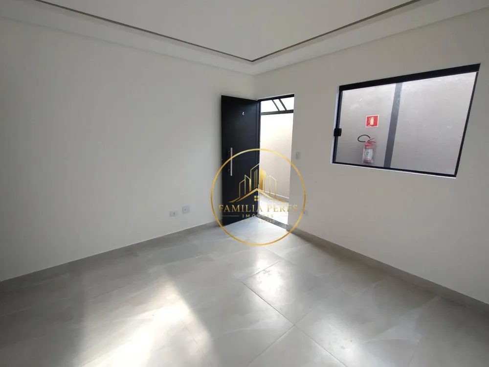 Casa de Condomínio, 2 quartos - Foto 4
