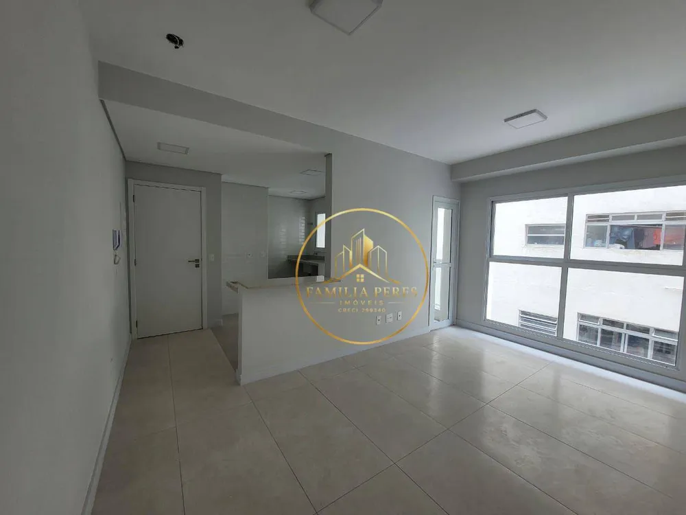 Apartamento, 2 quartos, 82 m² - Foto 1