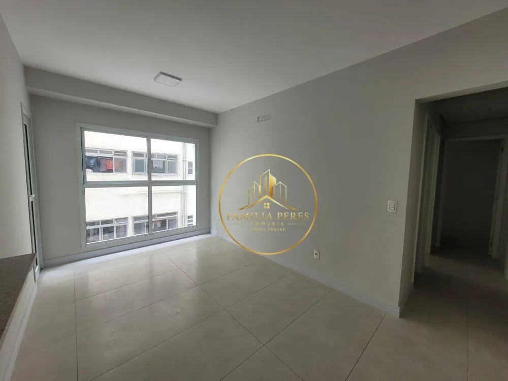 Apartamento, 2 quartos, 82 m² - Foto 2