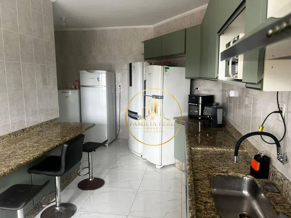 Apartamento, 3 quartos, 140 m² - Foto 5