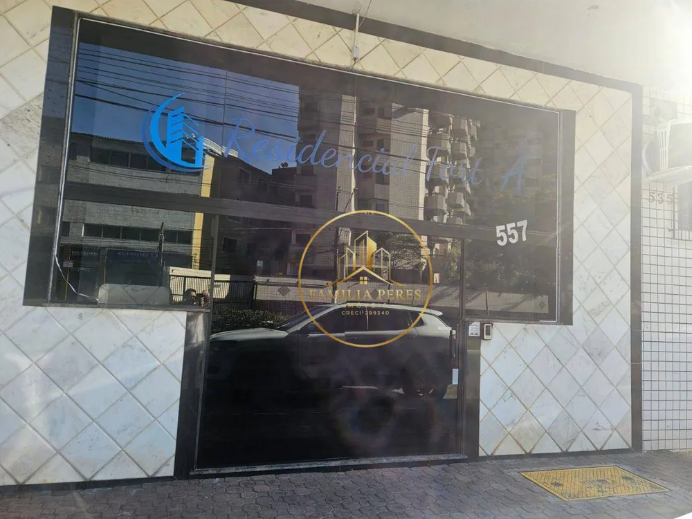 Apartamento, 3 quartos, 140 m² - Foto 6