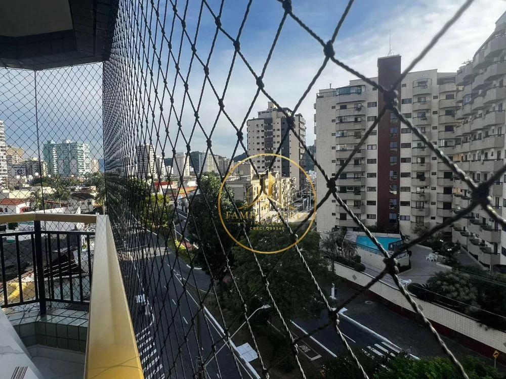 Apartamento, 3 quartos, 140 m² - Foto 10