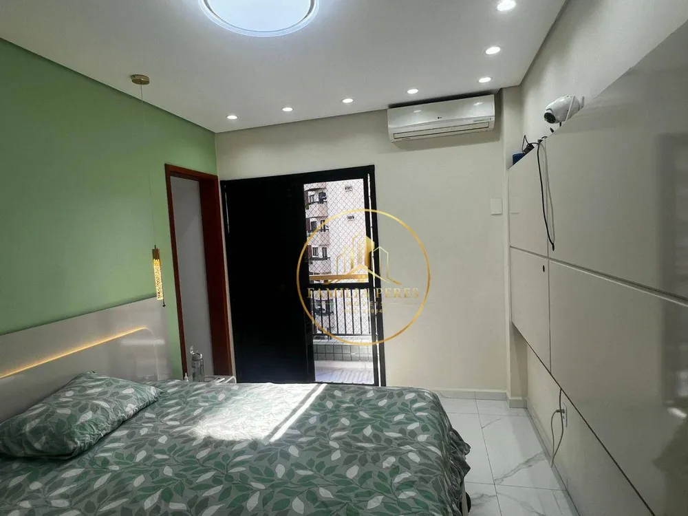 Apartamento, 3 quartos, 140 m² - Foto 5