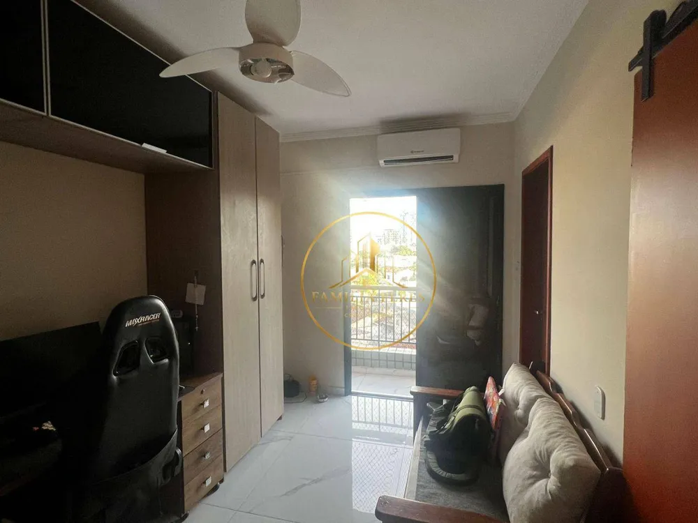 Apartamento, 3 quartos, 140 m² - Foto 7