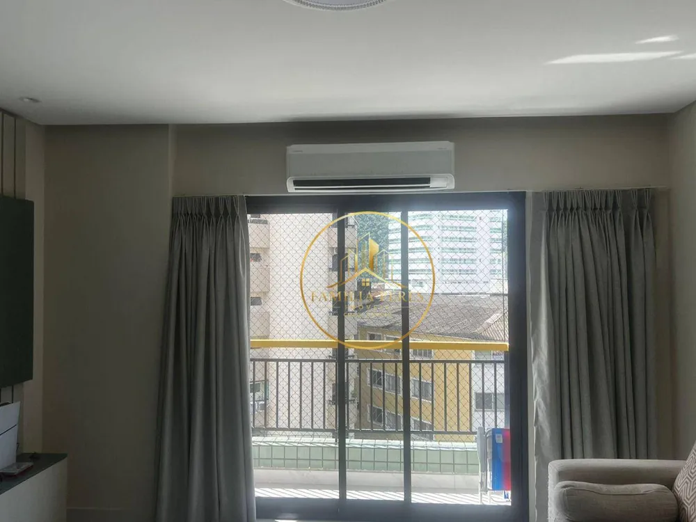 Apartamento, 3 quartos, 140 m² - Foto 4