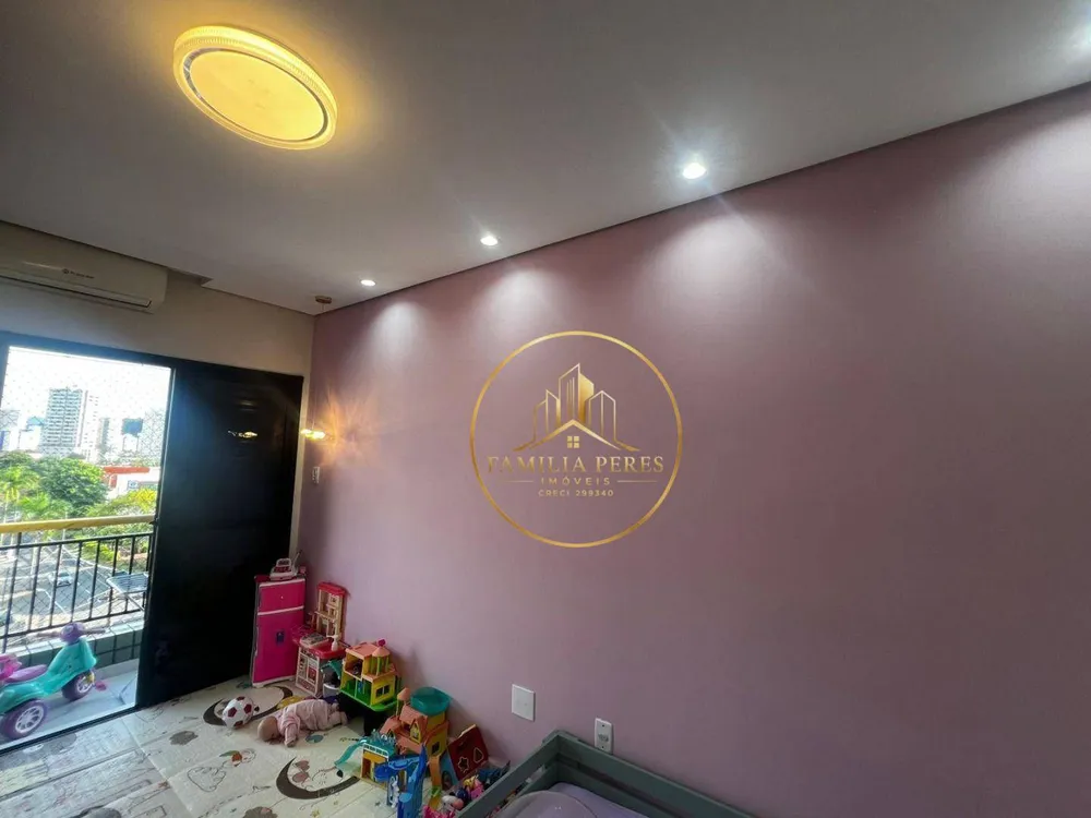 Apartamento, 3 quartos, 140 m² - Foto 8