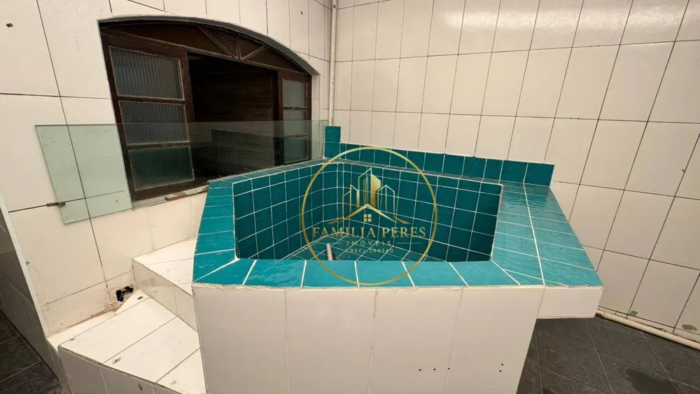 Sobrado, 4 quartos - Foto 1