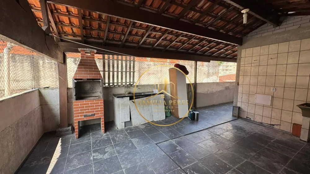 Sobrado, 4 quartos - Foto 7