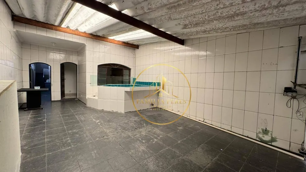 Sobrado, 4 quartos - Foto 7
