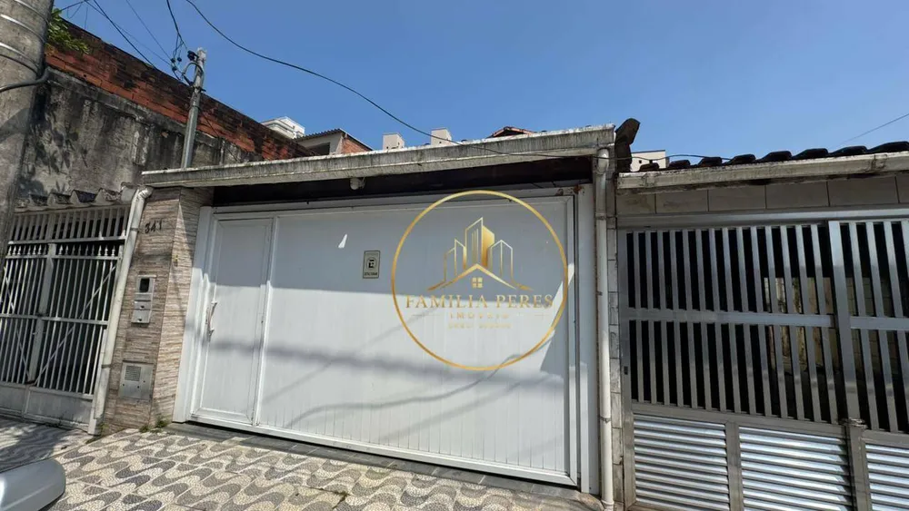Sobrado, 4 quartos - Foto 6