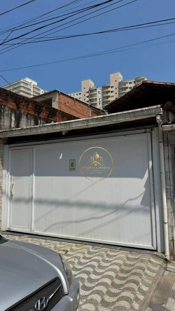 Sobrado, 4 quartos - Foto 4