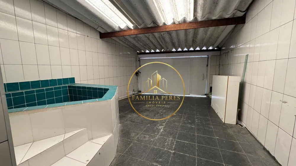 Sobrado, 4 quartos - Foto 10