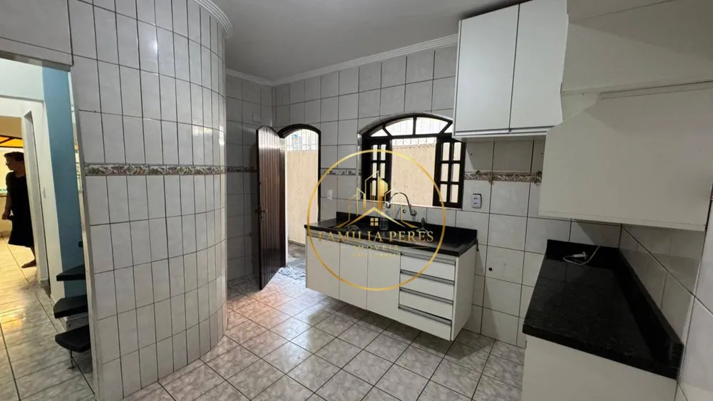 Sobrado, 4 quartos - Foto 2