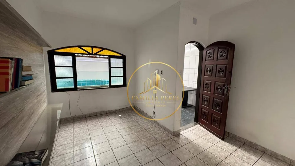 Sobrado, 4 quartos - Foto 8