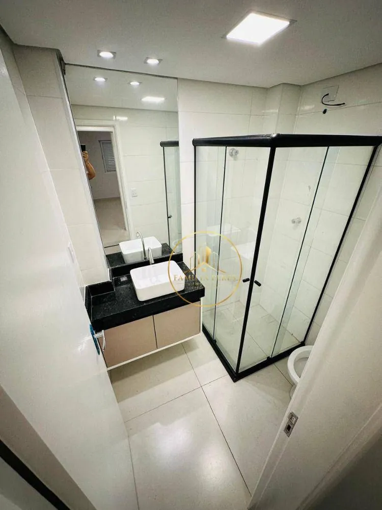 Apartamento, 2 quartos, 63 m² - Foto 11