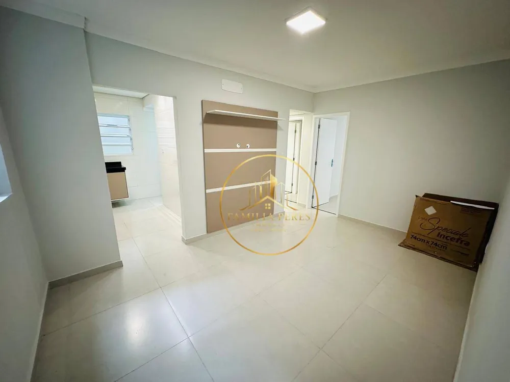 Apartamento, 2 quartos, 63 m² - Foto 2