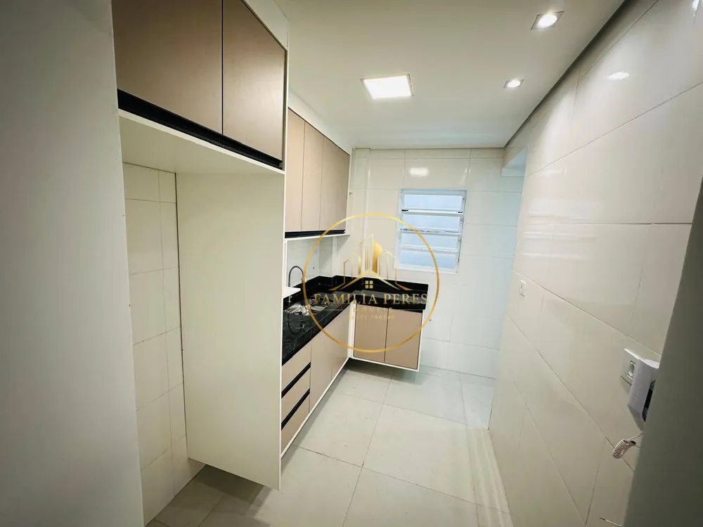 Apartamento, 2 quartos, 63 m² - Foto 6