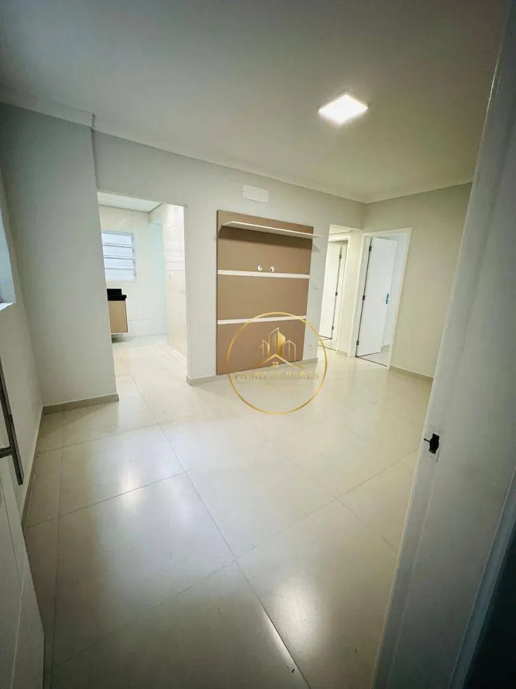 Apartamento, 2 quartos, 63 m² - Foto 3