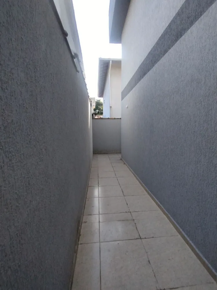 Casa de Condomínio, 2 quartos - Foto 7