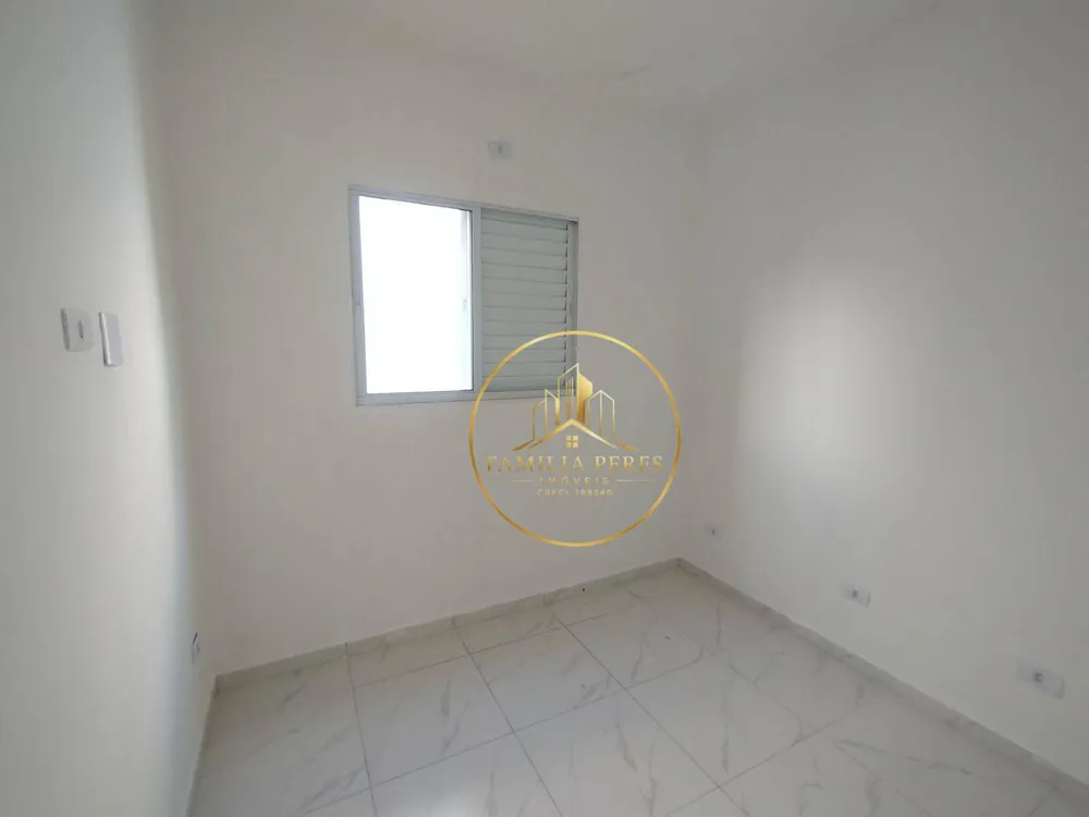 Casa de Condomínio, 2 quartos - Foto 6