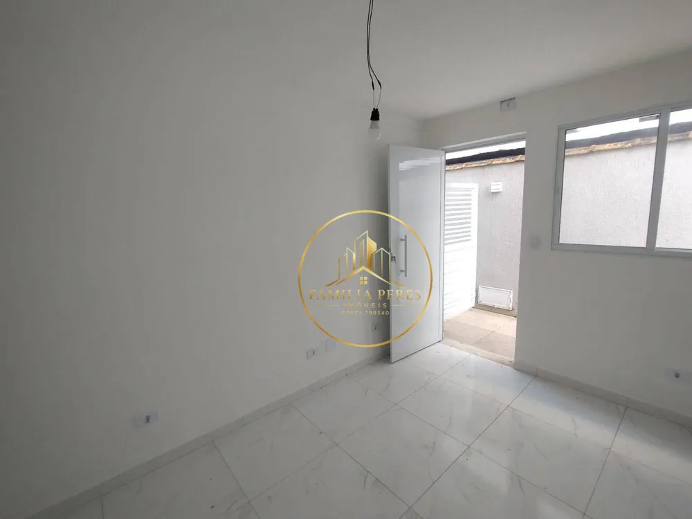 Casa de Condomínio, 2 quartos - Foto 4