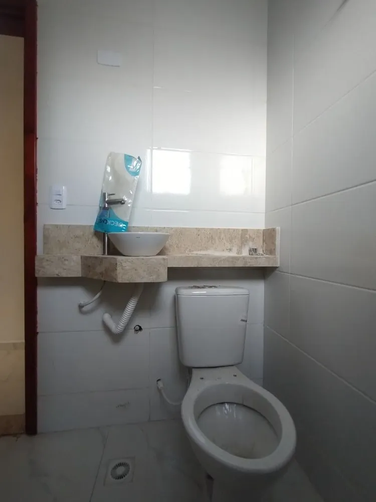 Casa de Condomínio, 2 quartos - Foto 10