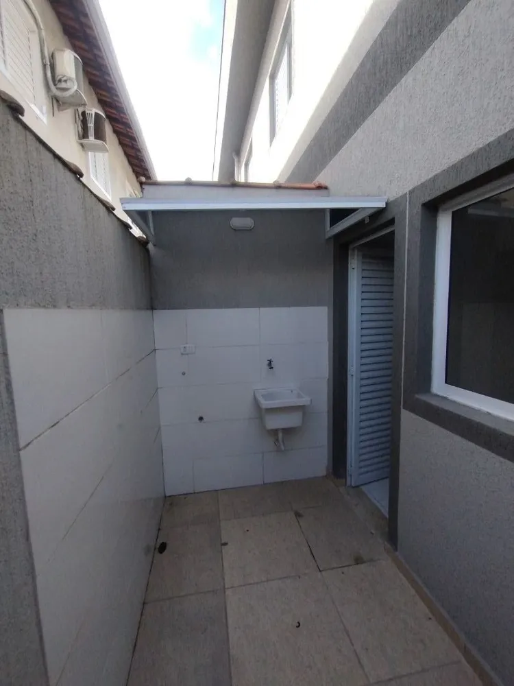 Casa de Condomínio, 2 quartos - Foto 8