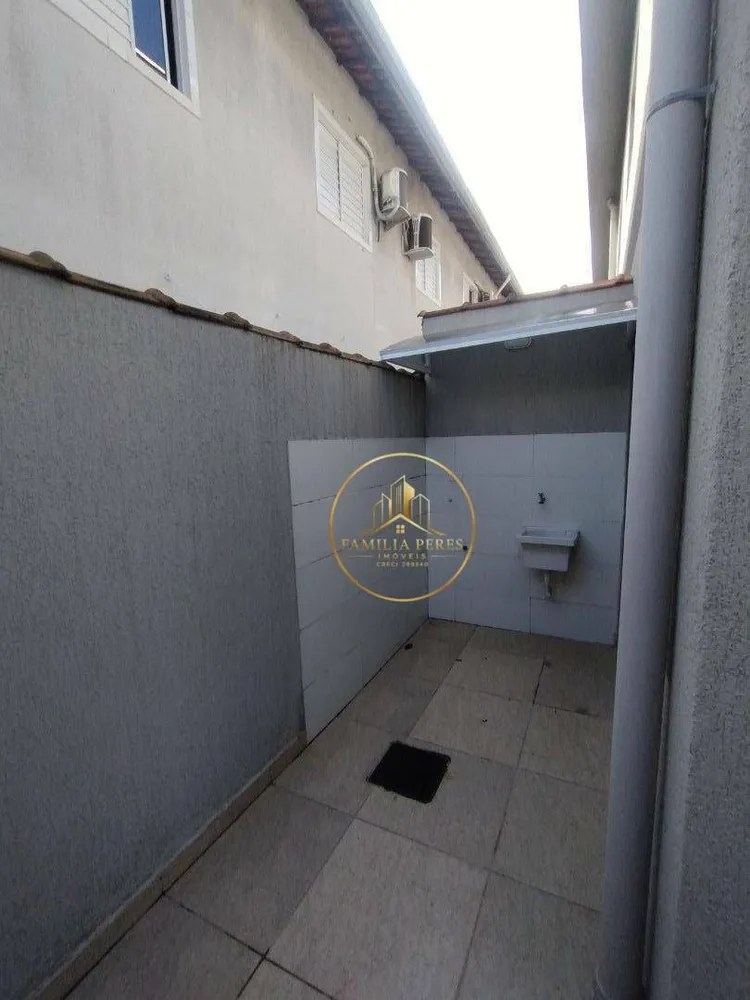 Casa de Condomínio, 2 quartos - Foto 7