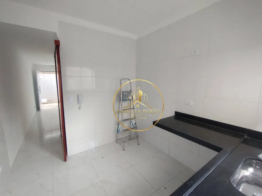 Casa de Condomínio, 2 quartos - Foto 5