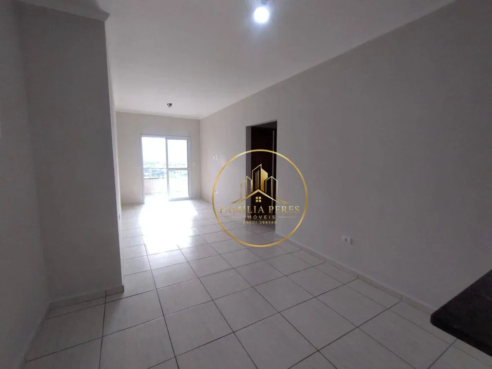Apartamento, 2 quartos, 78 m² - Foto 2