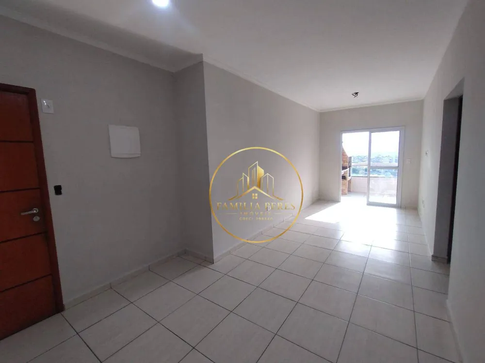 Apartamento, 2 quartos, 78 m² - Foto 3