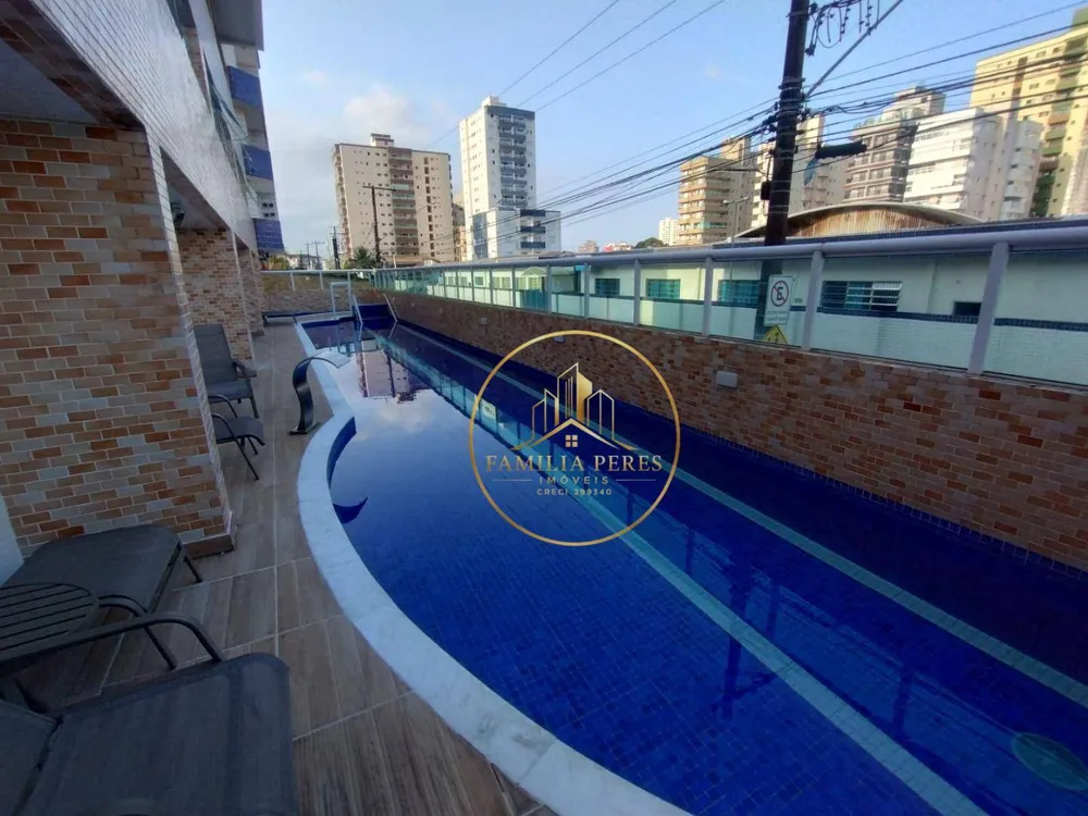 Apartamento, 2 quartos, 78 m² - Foto 1